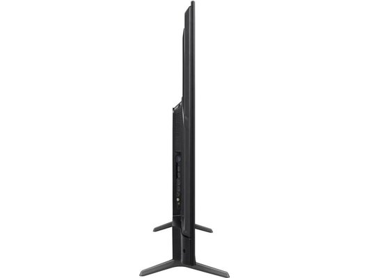 4K (Ultra HD) Smart телевизор HISENSE 55E7NQ PRO